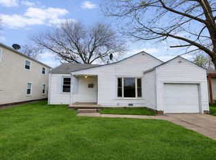 2145 S Estelle St, Wichita, KS 67211