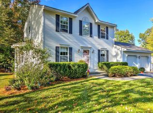 1 Wilshire Blvd, Saratoga Springs, NY 12866