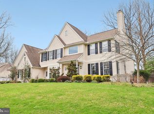 939 Kilduff Cir, West Chester, PA 19382