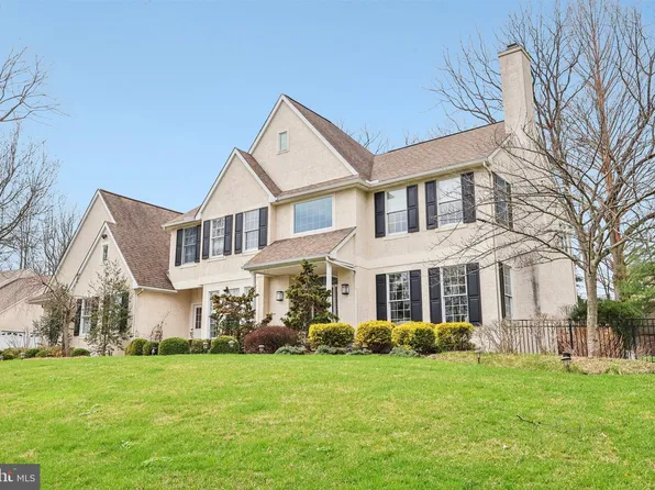 939 Kilduff Cir, West Chester, PA 19382