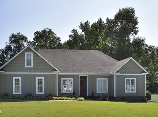4963 Shephards Way Dr, Battleboro, NC 27809