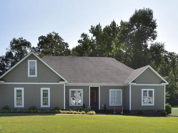 4963 Shepherds Way Drive, Red Oak, NC 27868