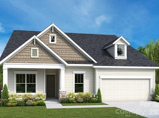 1117 Pastoral Pl, Waxhaw, NC 28173