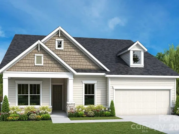 1117 Pastoral Pl, Waxhaw, NC 28173