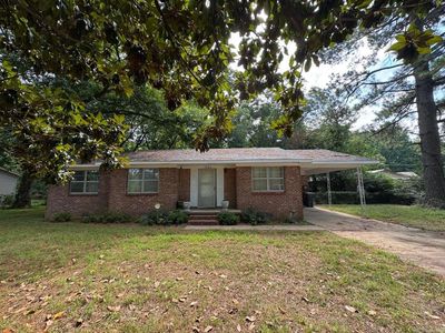 1322 N Patrick St, Jonesboro, AR, 72405