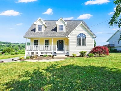 12 Macomber Rd, Monson, MA, 01057