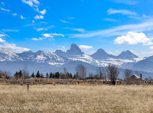 5441 Painted Pony, Tetonia, ID 83452