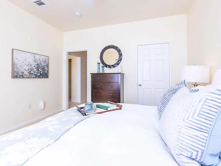 Colony Townhomes — Photo 122