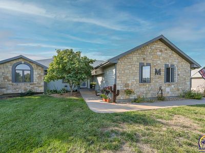 1825 NW 50th St, Topeka, KS, 66618