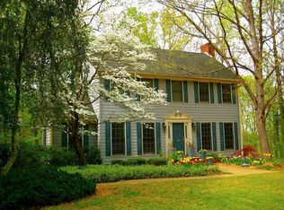 100 Laurel Springs Dr, Athens, GA 30606