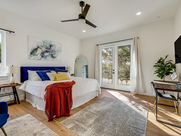 Henry Avenue Lago Vista Tx — Photo 10