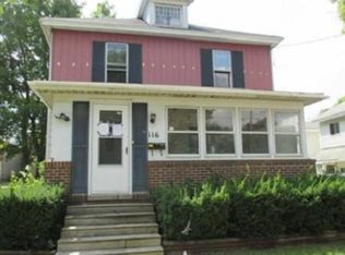116 S Main St, Union City, PA 16438