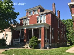 1739 N 4th St, Columbus, OH 43201