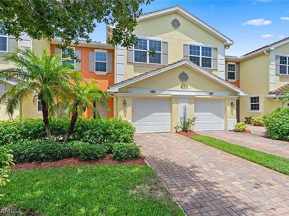 3rd image of 4390 Lazio Way #403