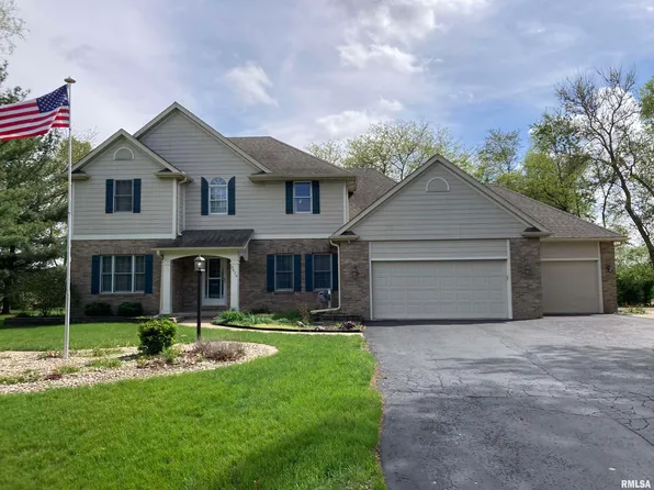 3616 E Westbrook Rd, Chillicothe, IL 61523