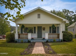 326 Richmond Rd, Rockingham, NC 28379