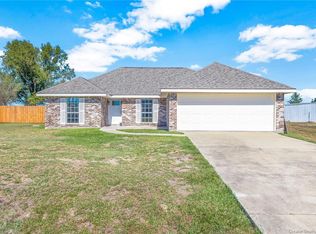 2816 Southern Ridge Rd, Lake Charles, LA 70607