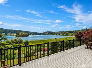 5663 S Campbell Lake Rd, Anacortes, WA 98221