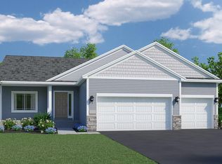 9912 32nd St NE, Saint Michael, MN 55376