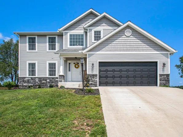 10151 Peotone Dr, Granger, IN 46530