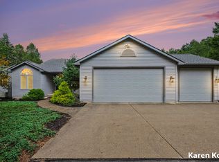 7079 Herrington Ave NE, Belmont, MI 49306