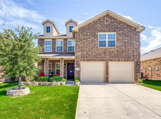 1704 Quail Springs Cir, Fort Worth, TX 76177