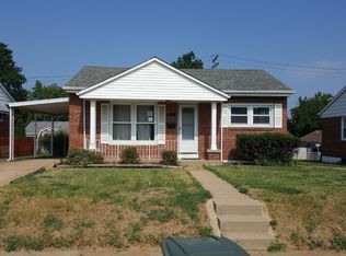 7023 Morgan Ford Rd, Saint Louis, MO 63116