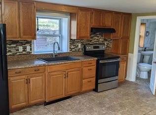 61 N Country Club Dr #A, Cullowhee, NC 28723