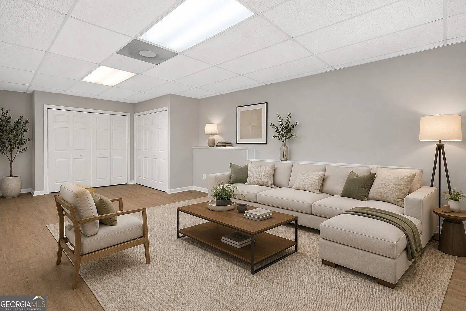 1 bed, 1.0 bath, 1100 sqft, $1,600 — Photo 1