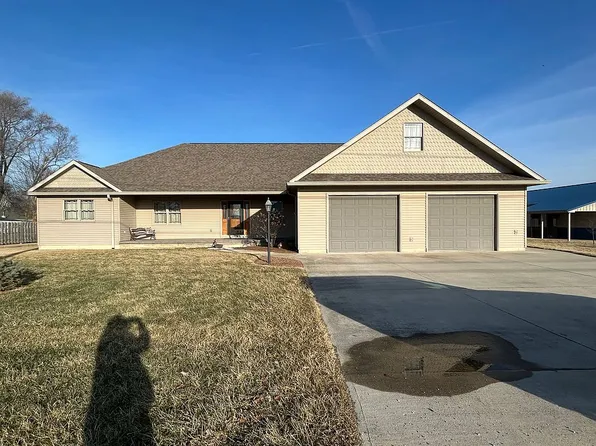 519 Church St, Helena, OH 43435