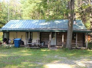 322 S Castor Rd, Shepherd, MI 48883