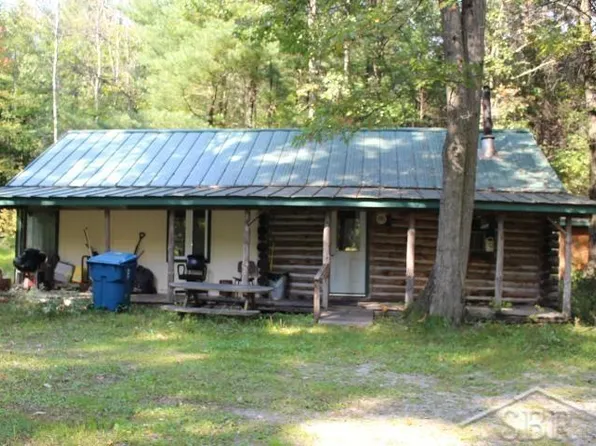 322 S Castor Rd, Shepherd, MI 48883