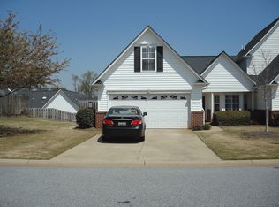 506 Cliffview Ct, Greer, SC 29650