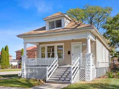 8601 S Wallace St, Chicago, IL, 60620