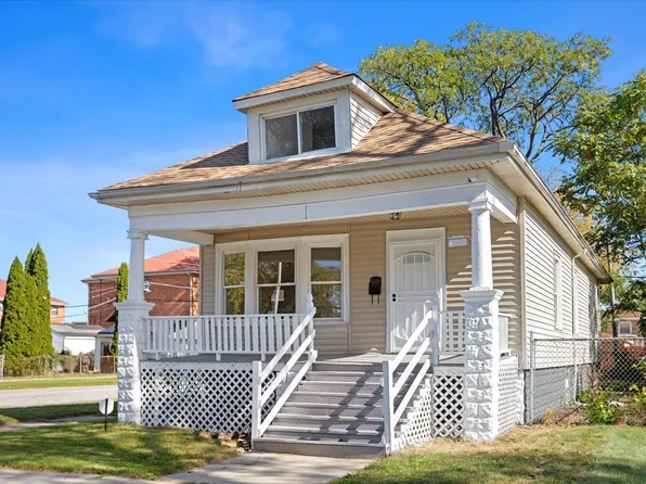 8601 S Wallace St, Chicago, IL 60620