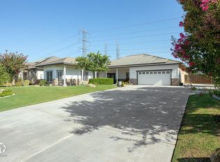 15100 Dobbs Ave, Bakersfield, CA 93314