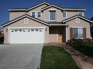 2020 Hedge Ave, Brentwood, CA