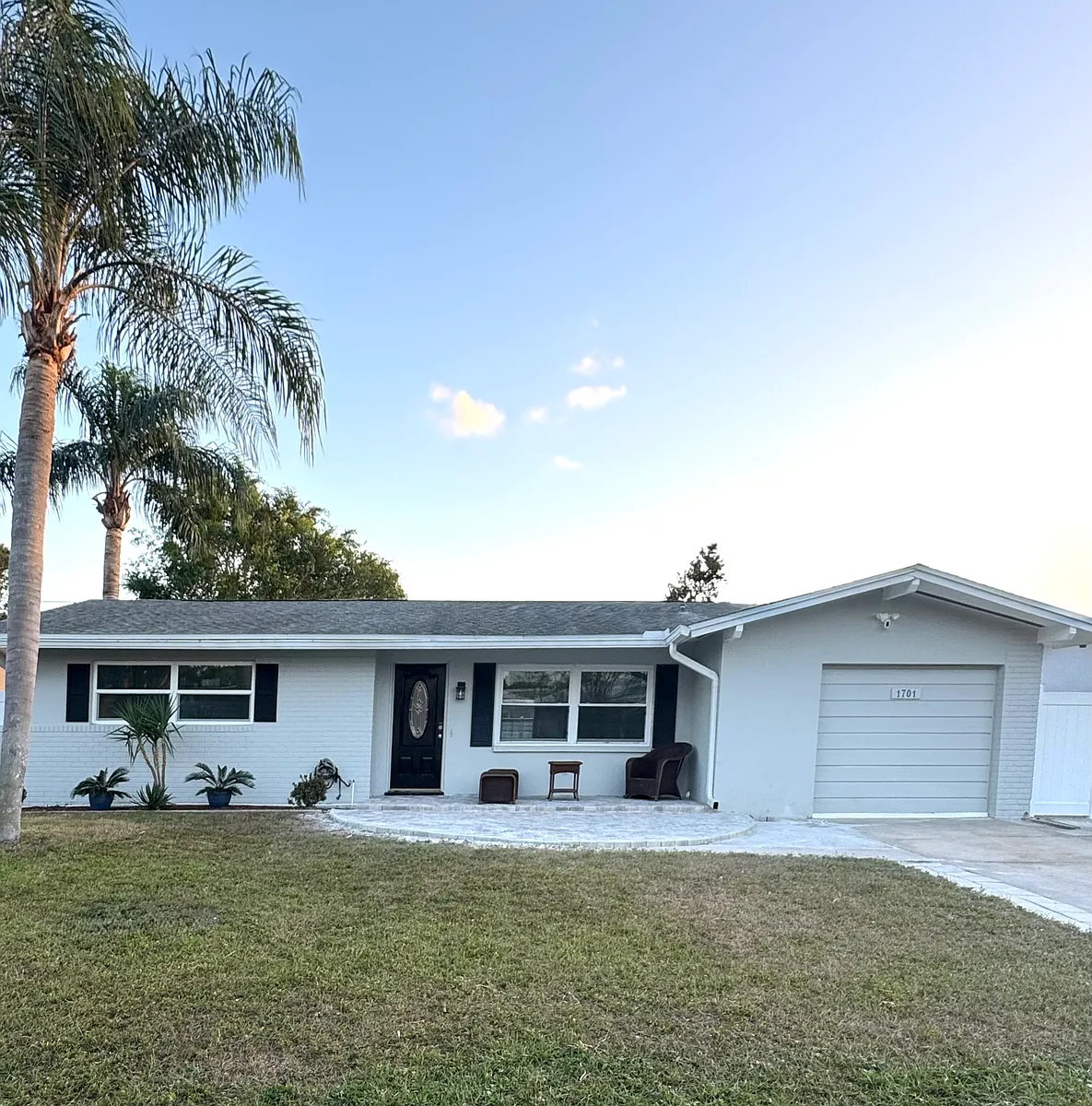 Building Photo - 1701 Patlin Cir N