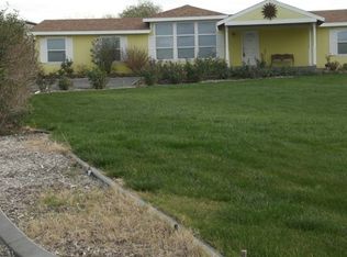 26713 SW Road U, Mattawa, WA 99349