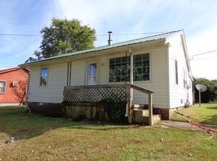 129 Garland Ave, Paris, TN 38242
