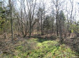 0 Frisco Hill Rd, Imperial, MO 63052