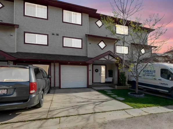 220 W Swanson Cres #46, Wood Buffalo, AB T9K 2W5