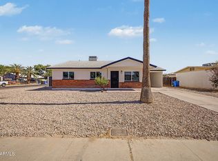 1703 W CARTER Road, Phoenix, AZ 85041