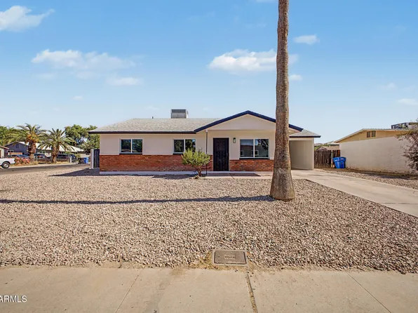 1703 W CARTER Road, Phoenix, AZ 85041