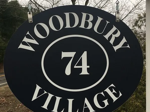 74 Washington Rd APT 2, Woodbury, CT 06798
