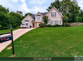 3721 Quail Creek Dr, Buford, GA 30519