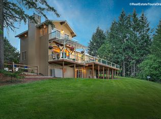 45955 SW Saddleback Dr, Gaston, OR 97119