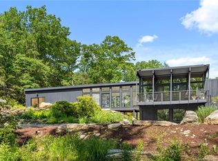 87 Shinar Mountain Rd, Washington Depot, CT 06794