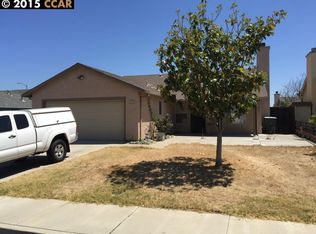 5028 Fernwood Cir, Oakley, CA 94561