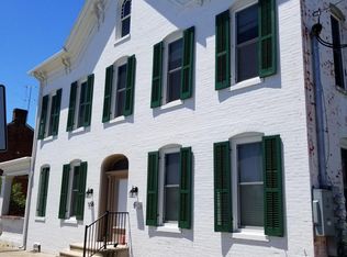 558 Broadway APT 1, Hanover, PA 17331